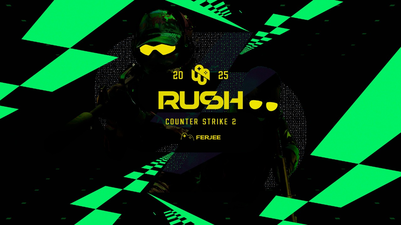 Ferjee Rush - CS2